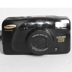 Фотоаппарат Samsung Slim zoom 1150 (38-115mm)